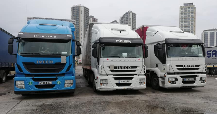 SED Transport